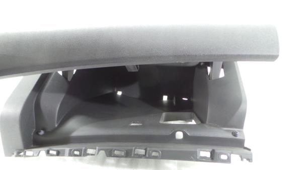 Vano portaoggetti RENAULT Scénic III (JZ0/1_) Imagem-4