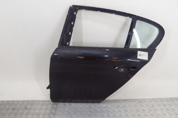 Porta trás esquerda BMW 1 (E87)