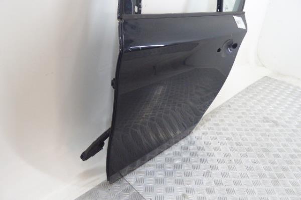 Porta trás esquerda BMW 1 (E87) Imagem-1