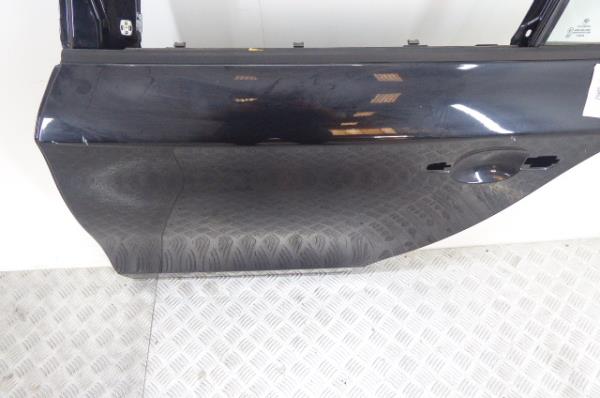 Porta trás esquerda BMW 1 (E87) Imagem-2