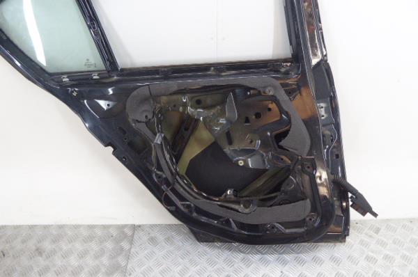 Porta trás esquerda BMW 1 (E87) Imagem-3