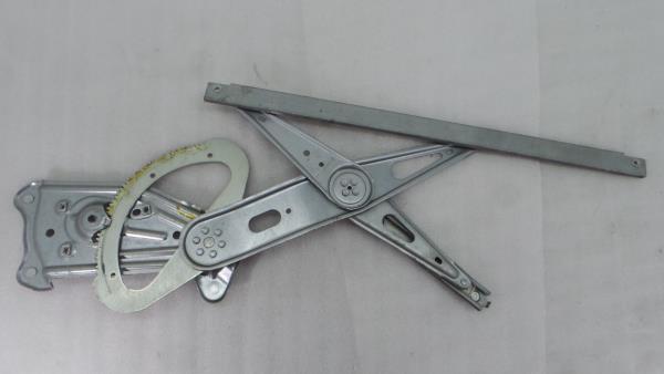 Left front window regulator RENAULT Scénic III (JZ0/1_)