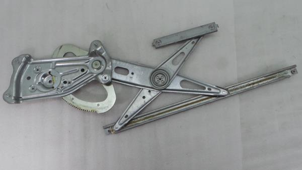 Left front window regulator RENAULT Scénic III (JZ0/1_) Imagem-3