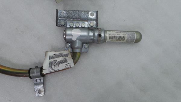 Airbag cortina esquerdo BMW X5 (E53) Imagem-1