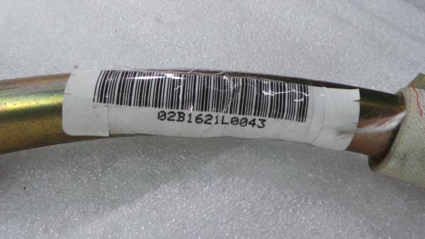 Airbag cortina esquerdo BMW X5 (E53) Imagem-6