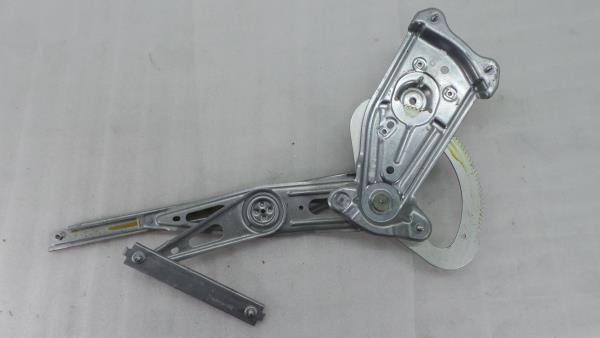 Left rear window regulator RENAULT Scénic III (JZ0/1_)