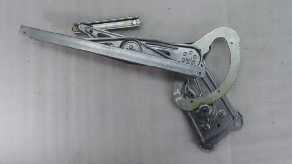 Left rear window regulator RENAULT Scénic III (JZ0/1_) Imagem-1