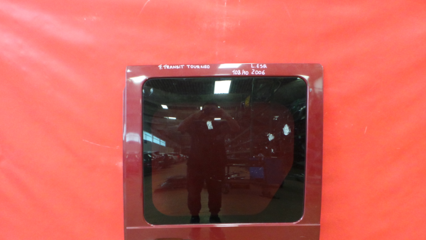Porta scorrevole sinistra FORD Tourneo Connect Imagem-1