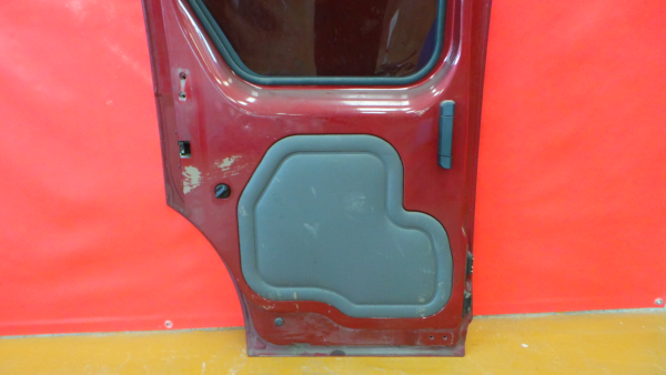 Porta scorrevole sinistra FORD Tourneo Connect Imagem-2