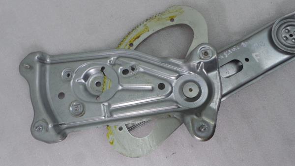 Elevalunas delantero derecho RENAULT Scénic III (JZ0/1_) Imagem-3