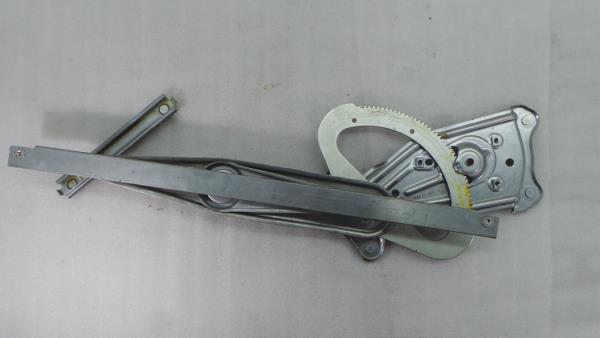 Elevalunas delantero derecho RENAULT Scénic III (JZ0/1_) Imagem-6