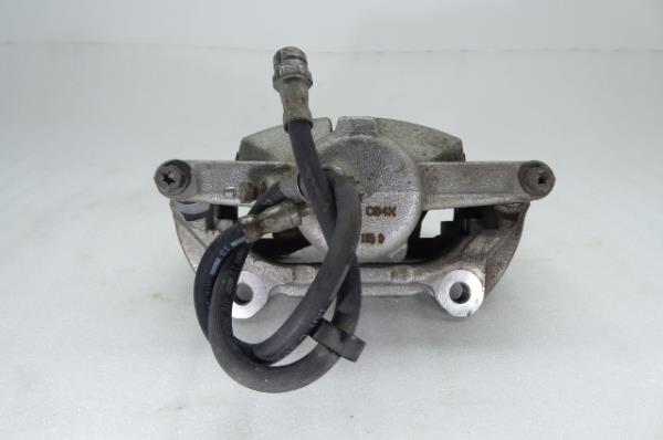 Left front Brake Caliper VOLKSWAGEN Sharan (7N) Imagem-4
