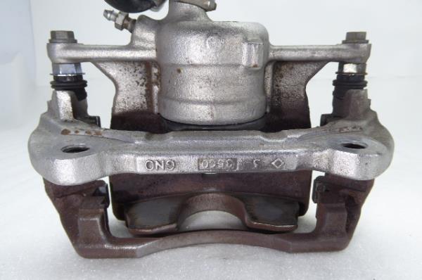 Left front Brake Caliper VOLKSWAGEN Sharan (7N) Imagem-7