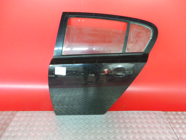 Porta trás esquerda OPEL Astra H Hatchback (L48)