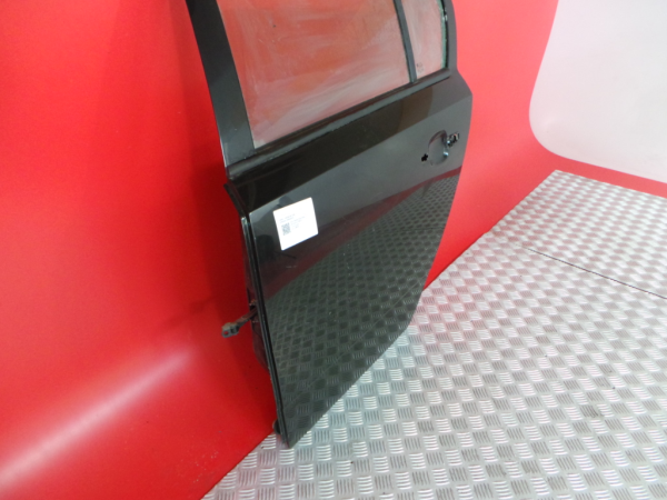 Porta trás esquerda OPEL Astra H Hatchback (L48) Imagem-1