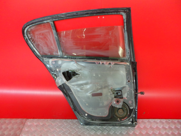 Porta trás esquerda OPEL Astra H Hatchback (L48) Imagem-2