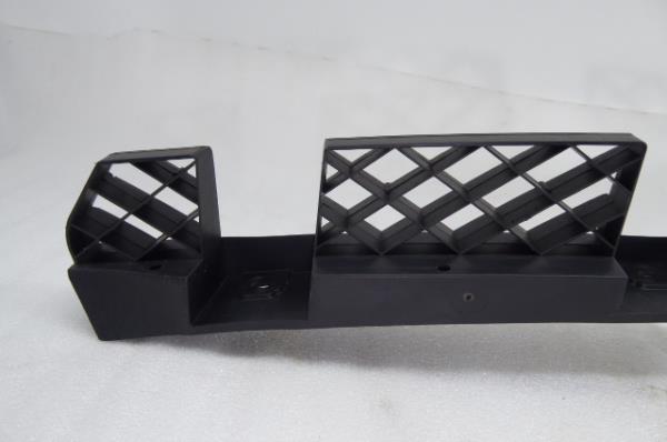 Generic Plastic Part VOLKSWAGEN Sharan (7N) Imagem-1