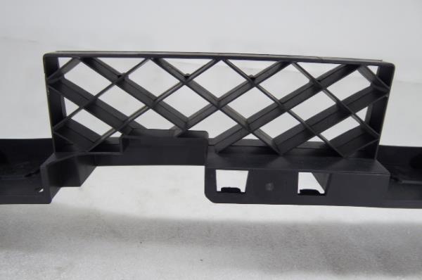Generic Plastic Part VOLKSWAGEN Sharan (7N) Imagem-2