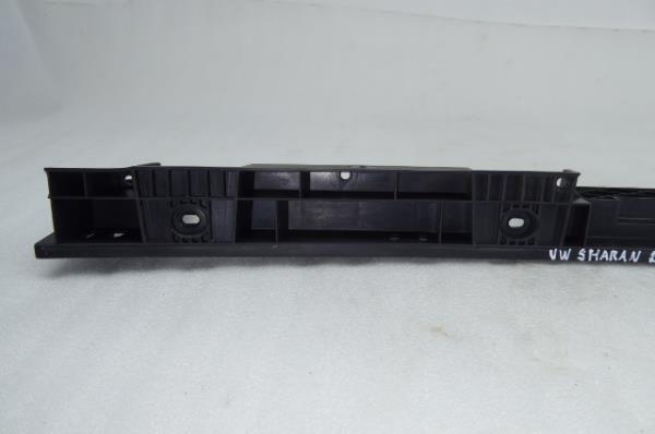 Generic Plastic Part VOLKSWAGEN Sharan (7N) Imagem-4