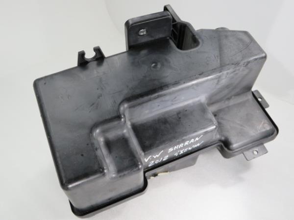 Serbatoio generico VOLKSWAGEN Sharan (7N) Imagem-2