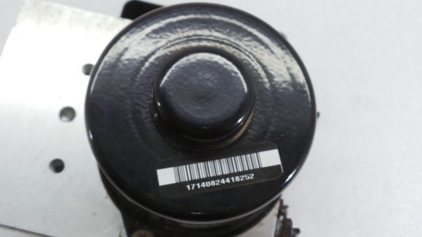 ABS MERCEDES-BENZ Classe M (W164) Imagem-6