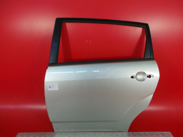 Porta trás esquerda TOYOTA Corolla Verso (ZER_, ZZE12_, R1_)