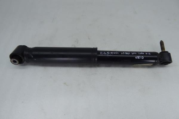 Stoßdämpfer Hinten Rechts RENAULT Scénic III (JZ0/1_)