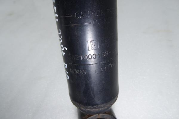 Ammortizzatore Posteriore Destro RENAULT Scénic III (JZ0/1_) Imagem-3