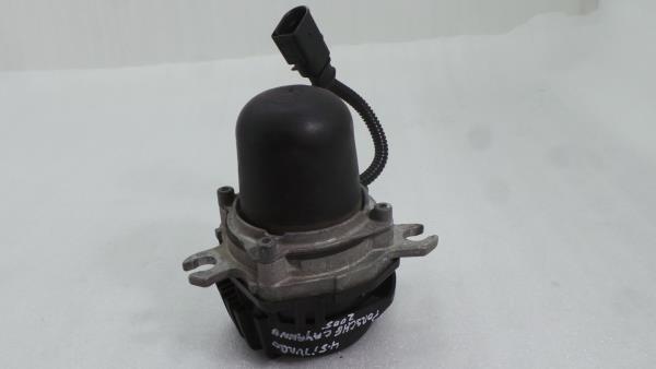 Luftpumpe PORSCHE Cayenne (9PA) Imagem-4