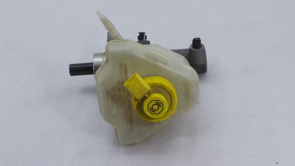 Hydraulikpumpe  des Bremssystems PORSCHE Cayenne (9PA) Imagem-3