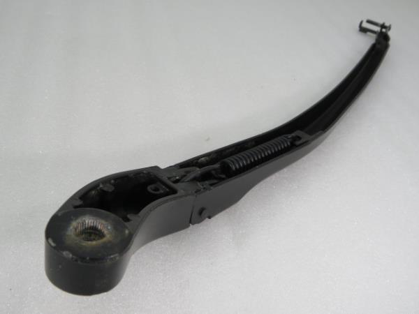 Windscreen wiper arm Right front PORSCHE Cayenne (9PA) Imagem-1