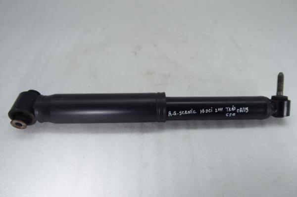 Amortiguador Trasero Izquierdo RENAULT Scénic III (JZ0/1_)