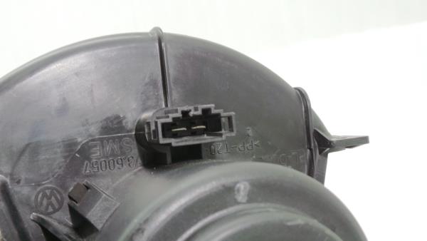 Heizungsmotor / Gebläsemotor  PORSCHE Cayenne (9PA) Imagem-6