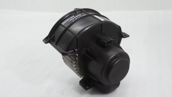 Heizungsmotor / Gebläsemotor  PORSCHE Cayenne (9PA) Imagem-7