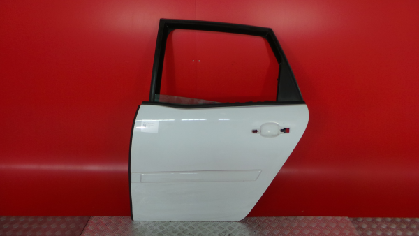 Porta trás esquerda CITROËN C4 Picasso I (UD_)