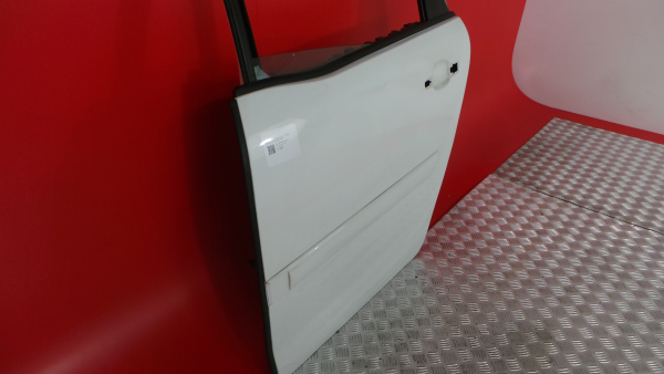 Porta trás esquerda CITROËN C4 Picasso I (UD_) Imagem-1