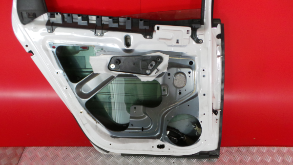 Porta trás esquerda CITROËN C4 Picasso I (UD_) Imagem-2