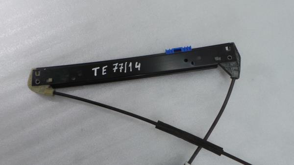 Left rear window regulator PORSCHE Cayenne (9PA) Imagem-3