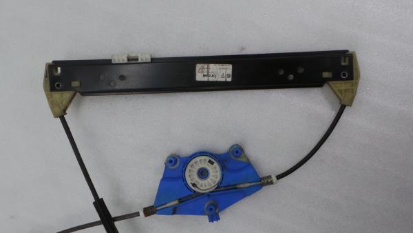 Left rear window regulator PORSCHE Cayenne (9PA) Imagem-2