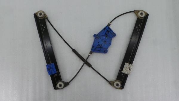Left rear window regulator PORSCHE Cayenne (9PA) Imagem-4