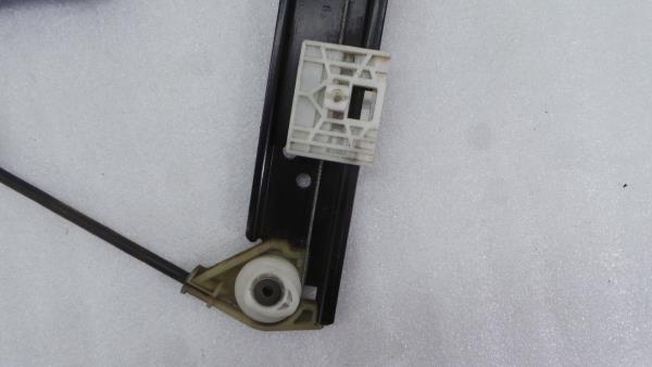 Left rear window regulator PORSCHE Cayenne (9PA) Imagem-5