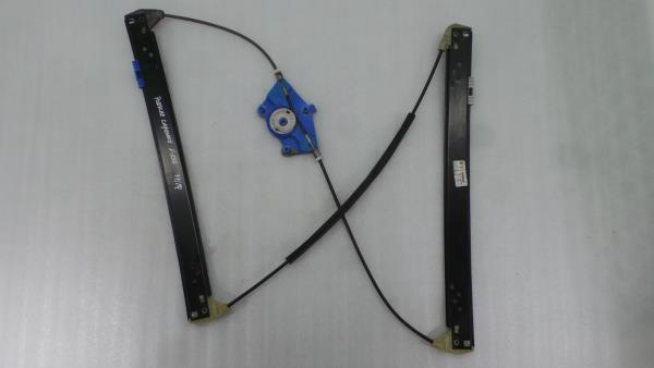 Elevalunas delantero izquierdo PORSCHE Cayenne (9PA)