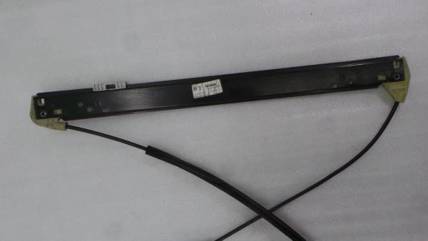 Fensterheber vorne links PORSCHE Cayenne (9PA) Imagem-2