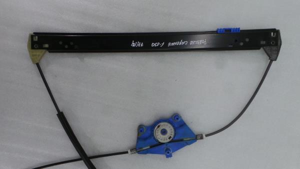 Fensterheber vorne links PORSCHE Cayenne (9PA) Imagem-1