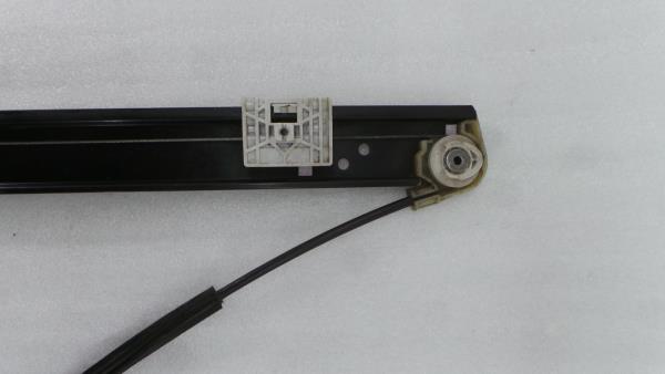 Fensterheber vorne links PORSCHE Cayenne (9PA) Imagem-5