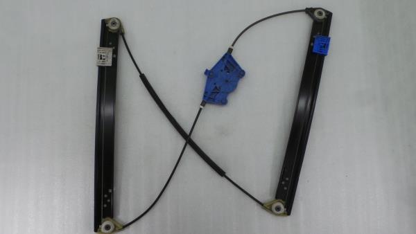 Fensterheber vorne links PORSCHE Cayenne (9PA) Imagem-4