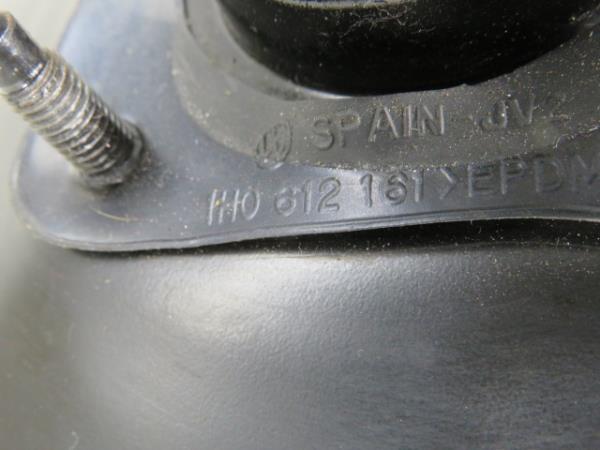 Servofreno PORSCHE Cayenne (9PA) Imagem-2