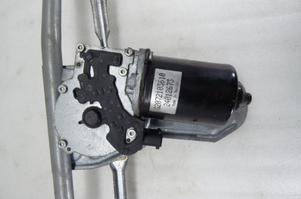 Essuie-glace moteur avant BMW X5 (E53) Imagem-4
