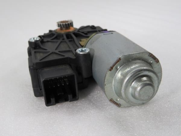 Motor do teto de abrir HYUNDAI Santa Fé III (DM) Imagem-2