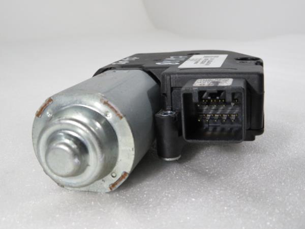 Motor do teto de abrir HYUNDAI Santa Fé III (DM) Imagem-1